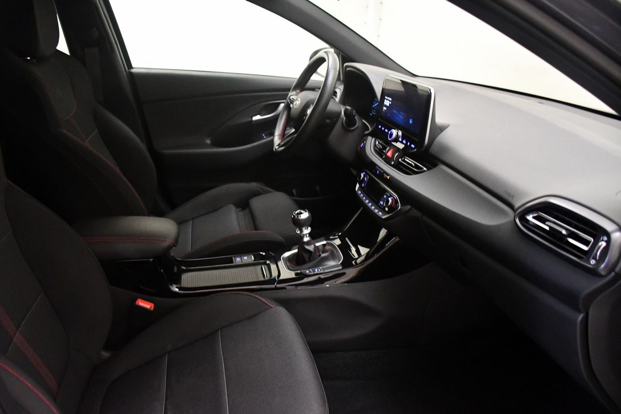 Hyundai i30 1.0 TGDI N Line - Foto 2