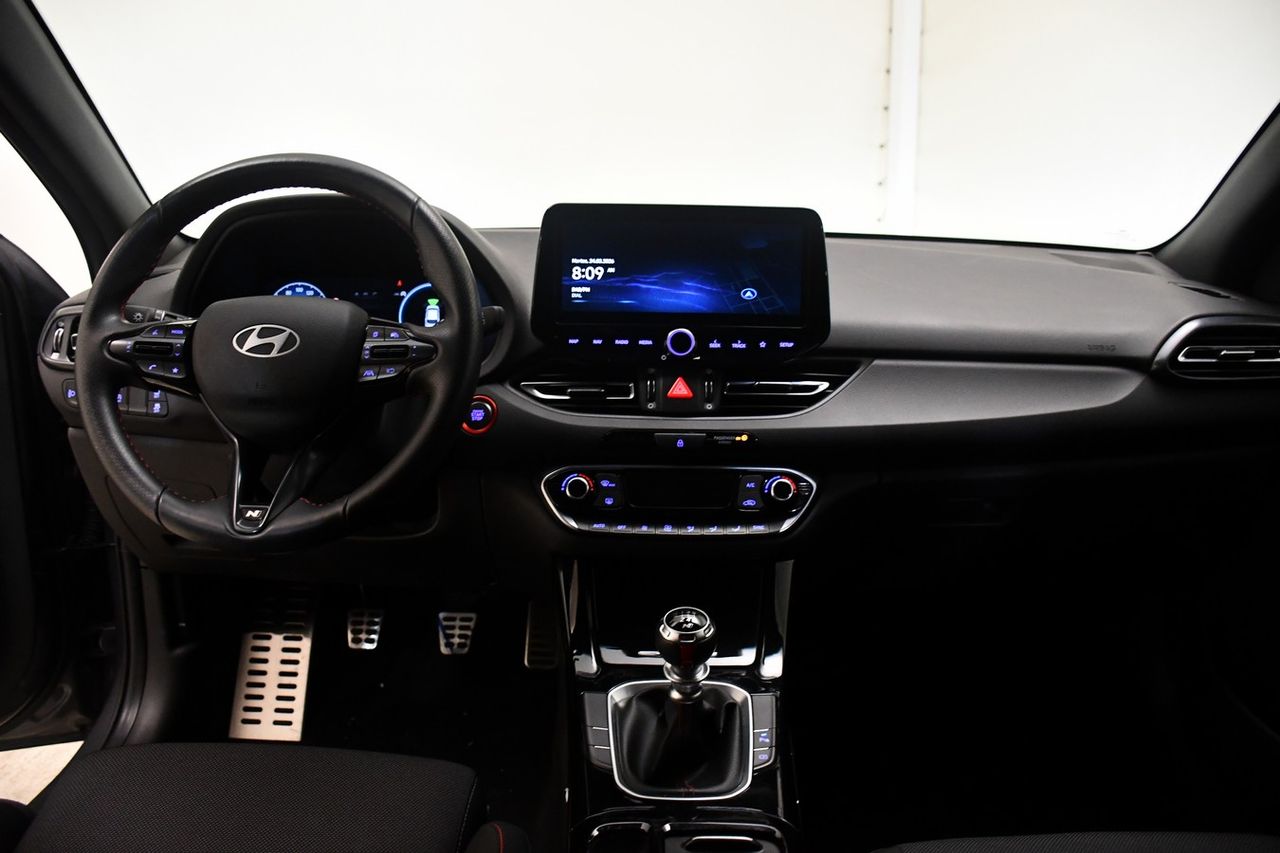 Hyundai i30 1.0 TGDI N Line - Foto 2