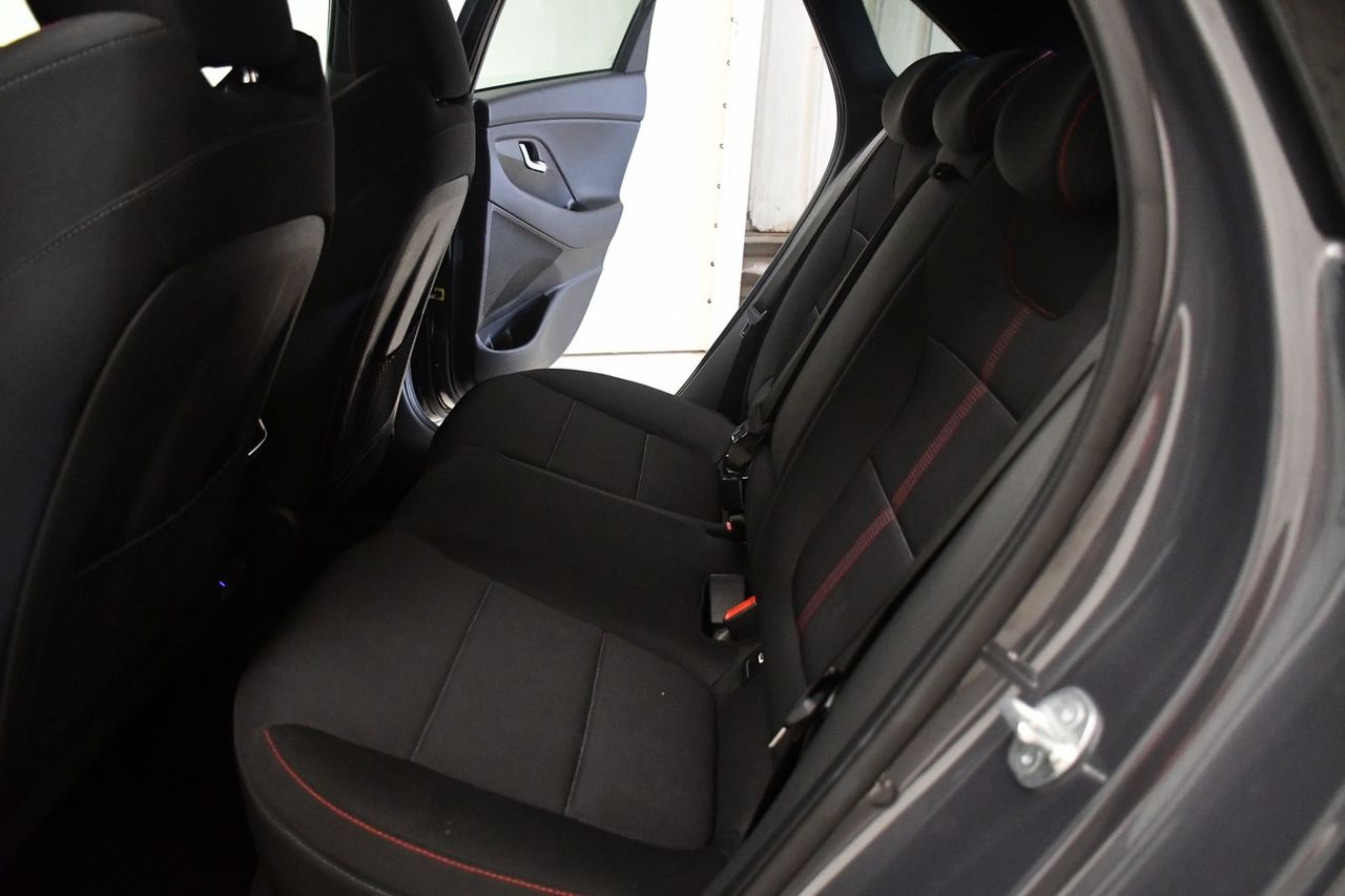 Hyundai i30 1.0 TGDI N Line - Foto 2