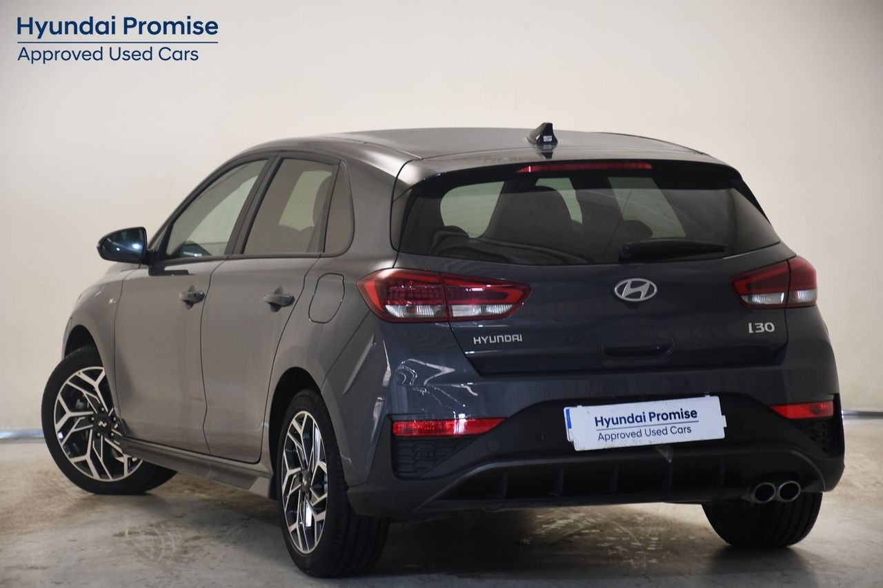 Hyundai i30 1.0 TGDI N Line - Foto 2