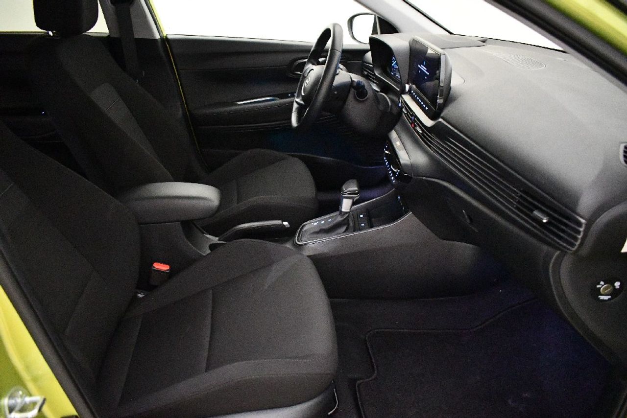 Hyundai Bayon 1.0 TGDI 74kW (100CV) 48V Tecno DCT - Foto 2
