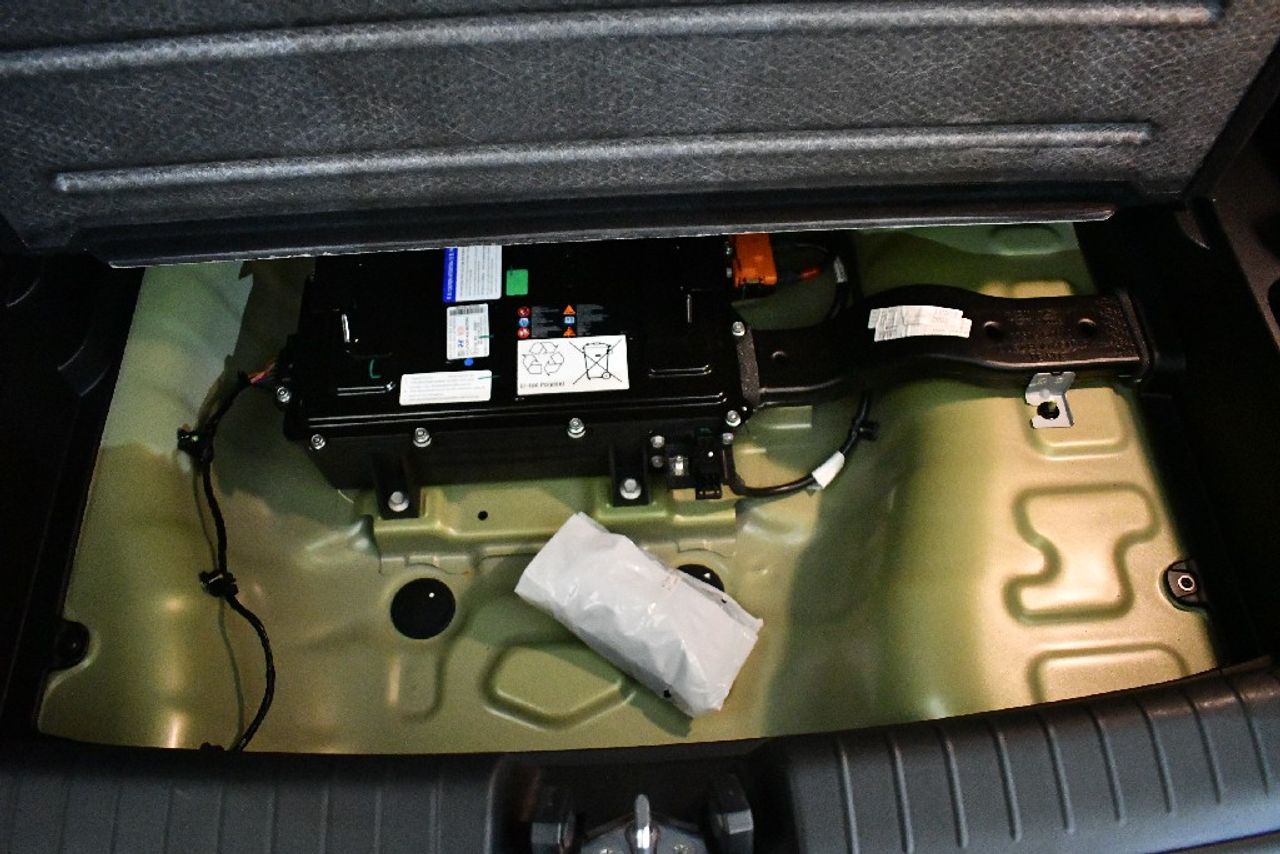 Hyundai Bayon 1.0 TGDI 74kW (100CV) 48V Tecno DCT - Foto 2
