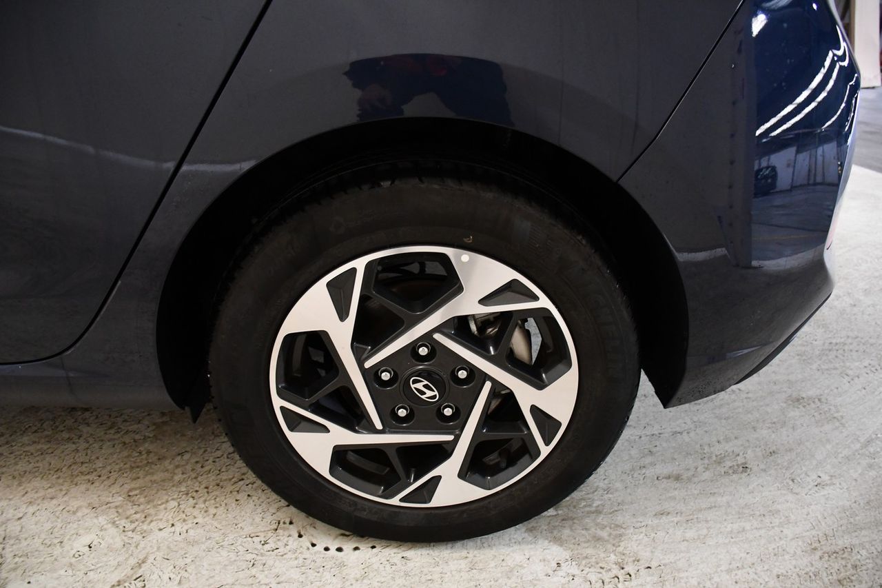 Hyundai i30 1.0 TGDI 48V Klass - Foto 2
