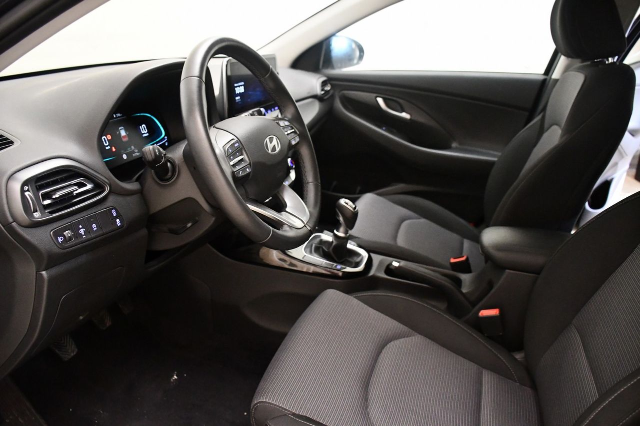 Hyundai i30 1.0 TGDI 48V Klass - Foto 2