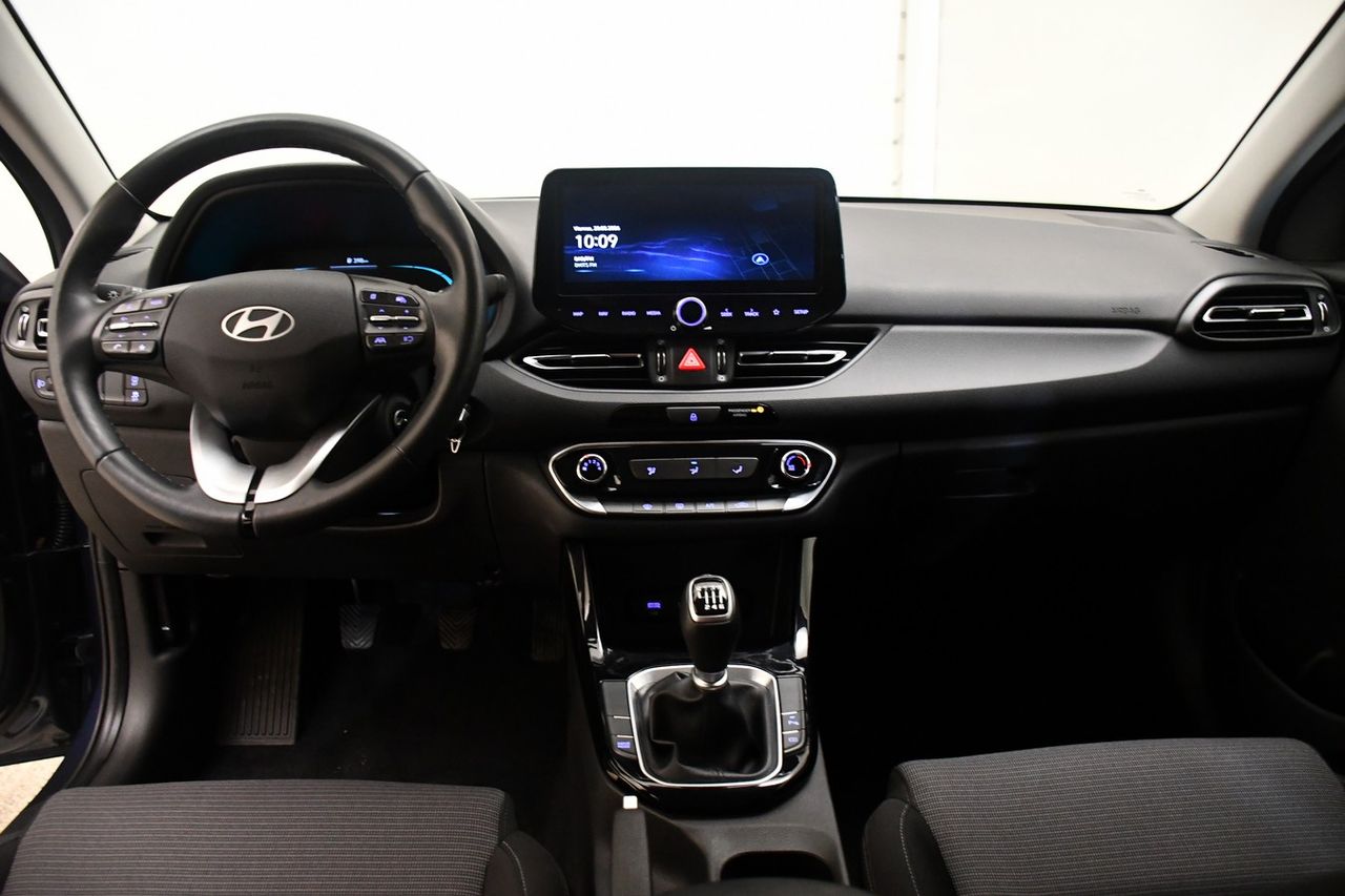 Hyundai i30 1.0 TGDI 48V Klass - Foto 2