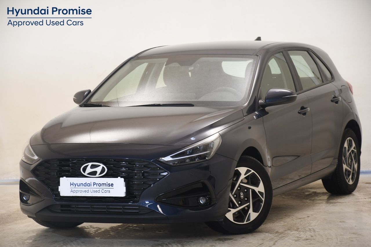 Hyundai i30 1.0 TGDI 48V Klass - Foto 2