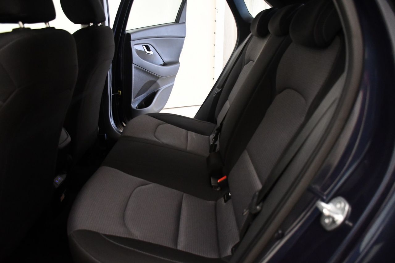 Hyundai i30 1.0 TGDI 48V Klass - Foto 2