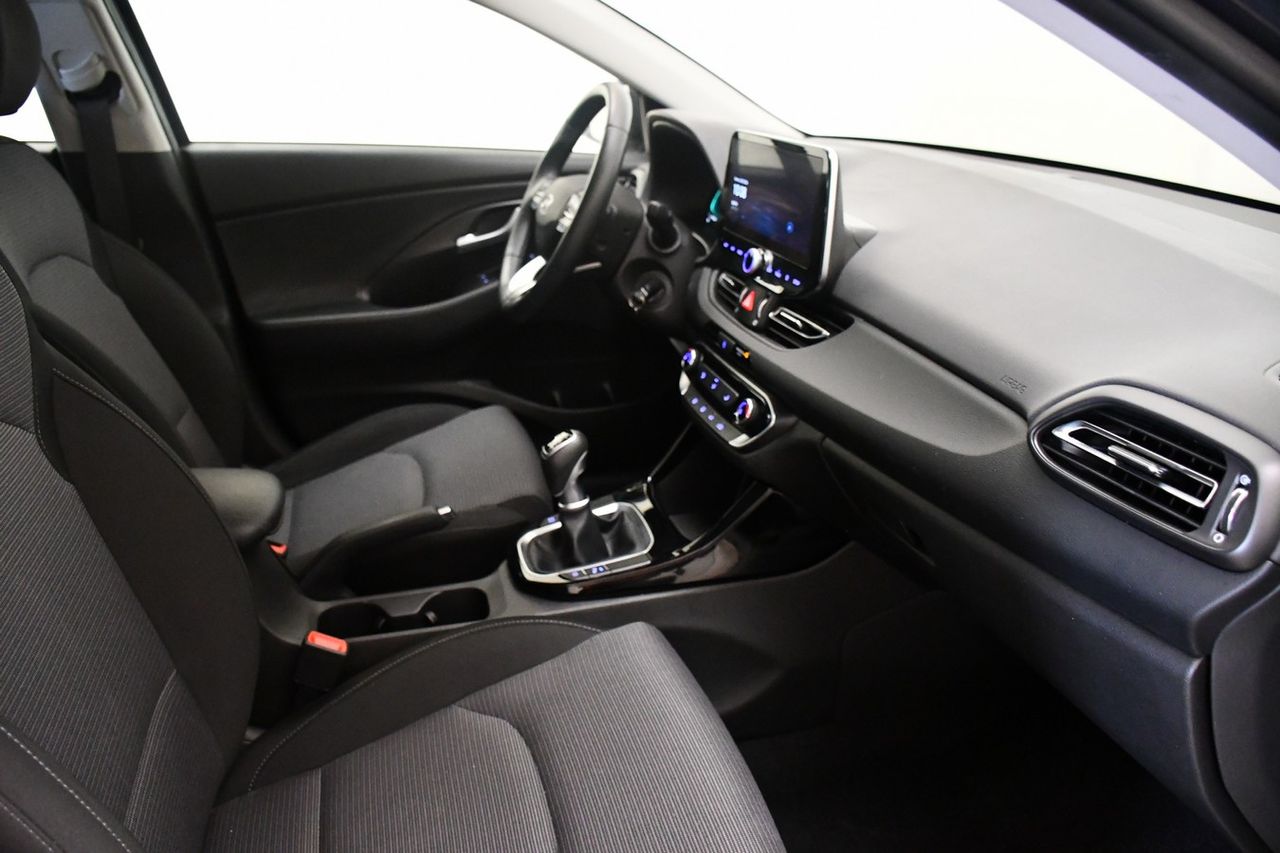 Hyundai i30 1.0 TGDI 48V Klass - Foto 2