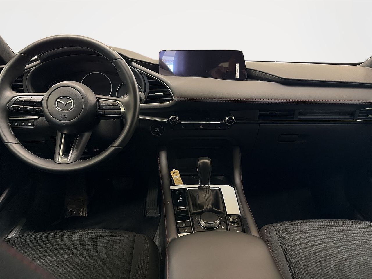 Mazda 3 2.0L E-SKY X MHEV 137kW 6AT Homura Ceramic - Foto 2