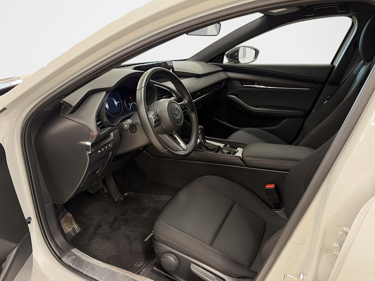 Mazda 3 2.0L E-SKY X MHEV 137kW 6AT Homura Ceramic - Foto 2