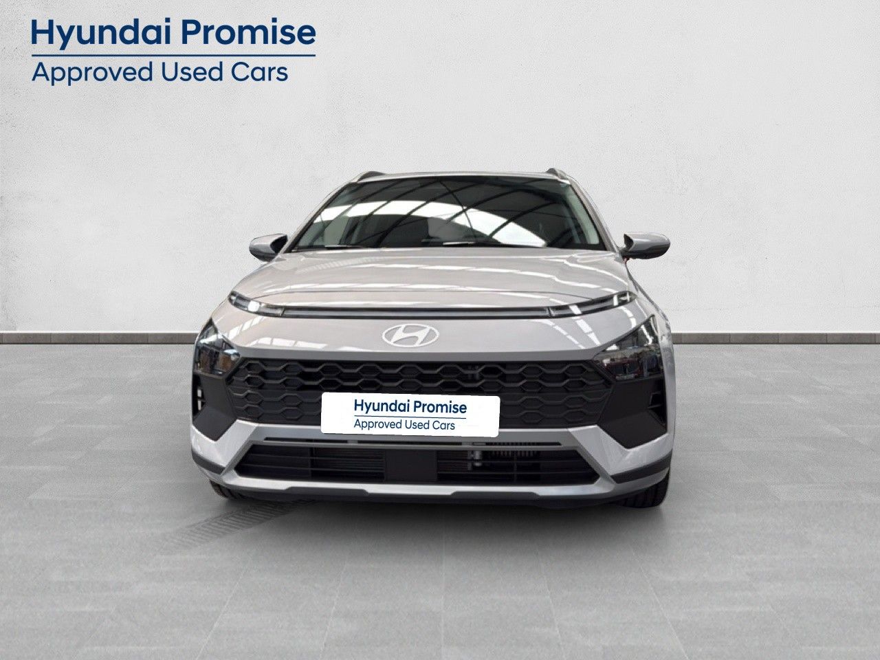 Hyundai Bayon 1.0 TGDI 74kW (100CV) 48V Maxx - Foto 2