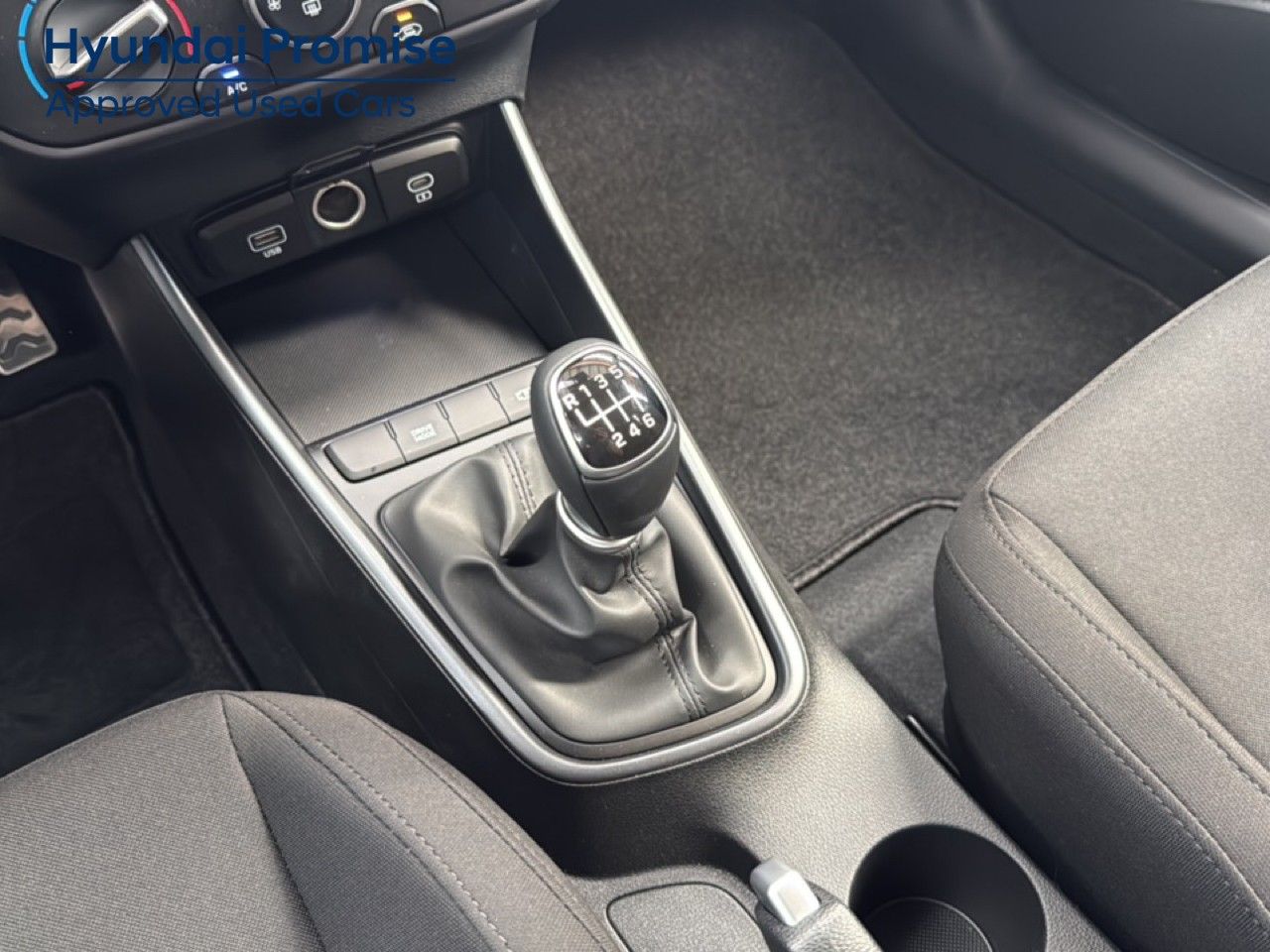 Hyundai Bayon 1.0 TGDI 74kW (100CV) 48V Maxx - Foto 2