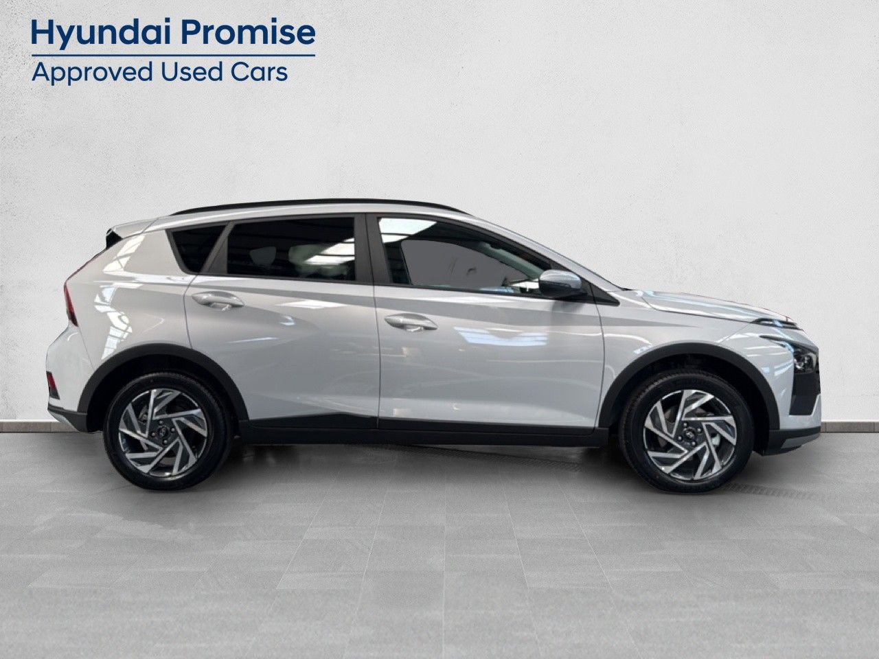 Hyundai Bayon 1.0 TGDI 74kW (100CV) 48V Maxx - Foto 2