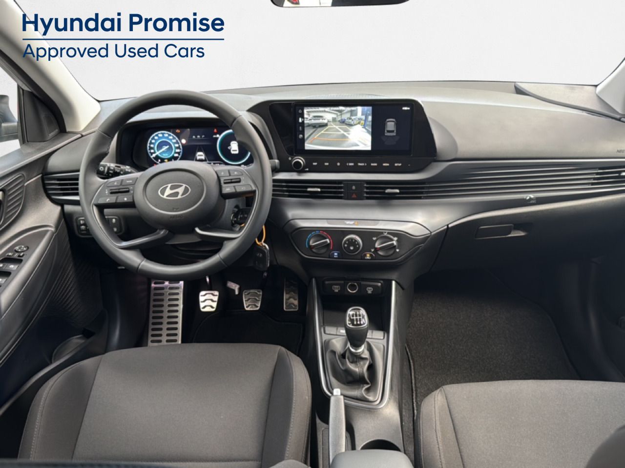 Hyundai Bayon 1.0 TGDI 74kW (100CV) 48V Maxx - Foto 2