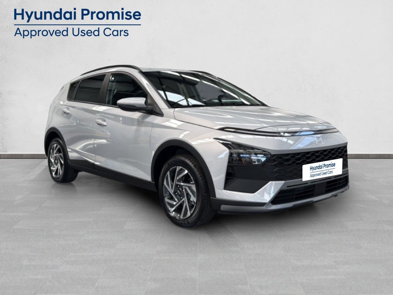 Hyundai Bayon 1.0 TGDI 74kW (100CV) 48V Maxx - Foto 2