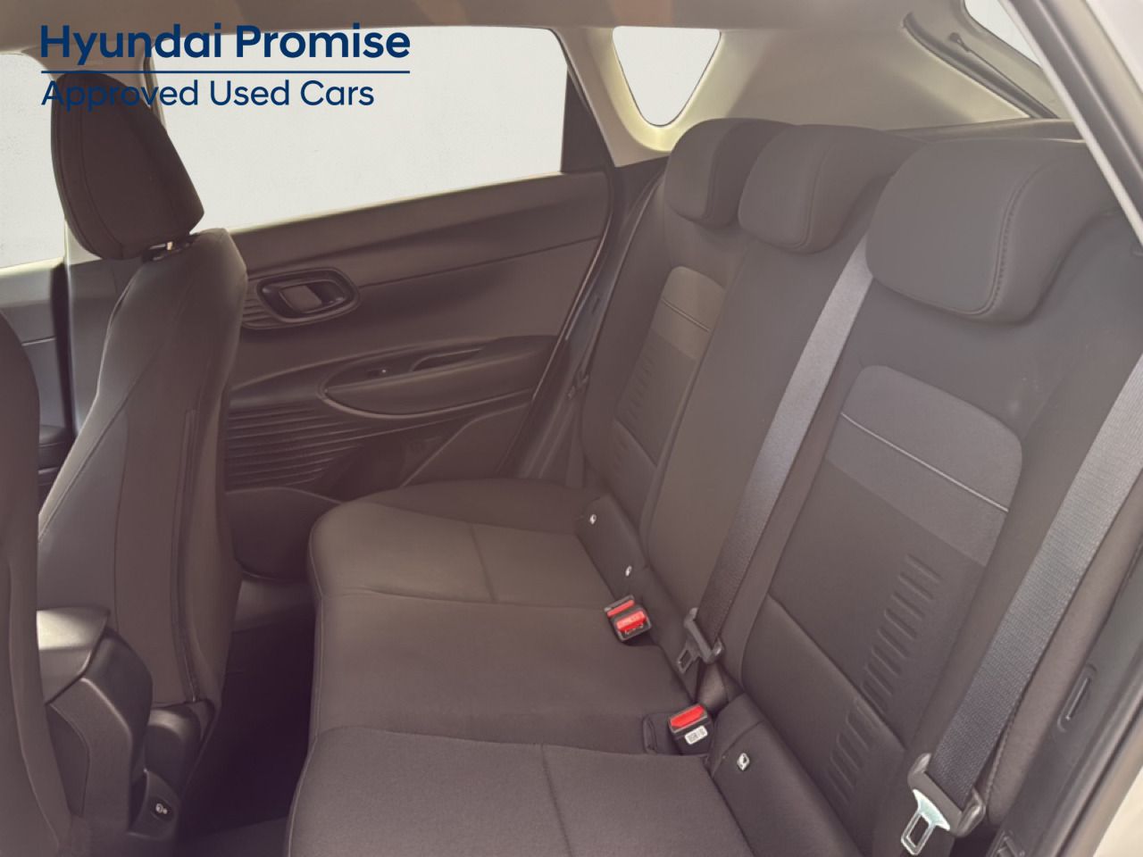 Hyundai Bayon 1.0 TGDI 74kW (100CV) 48V Maxx - Foto 2