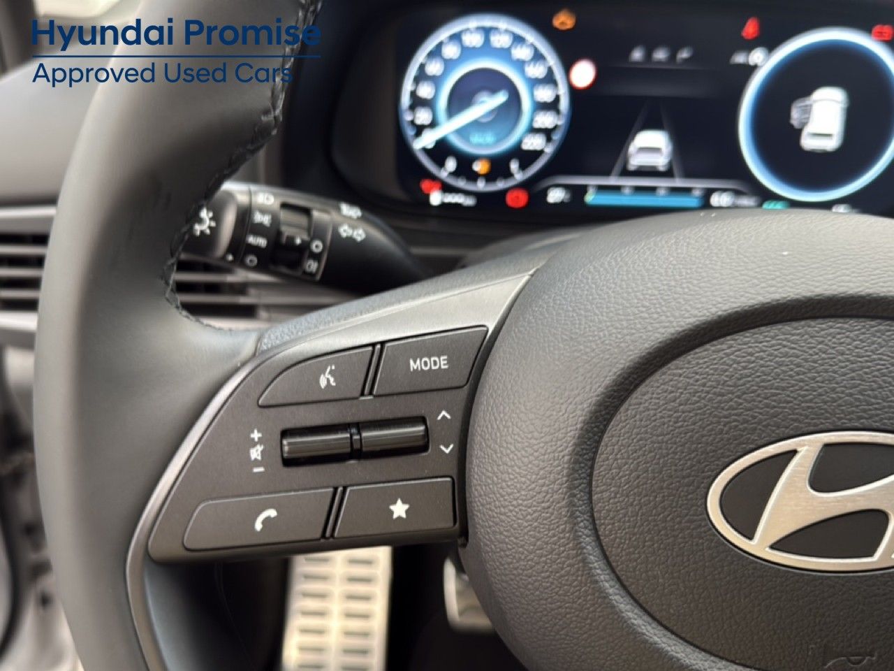 Hyundai Bayon 1.0 TGDI 74kW (100CV) 48V Maxx - Foto 2