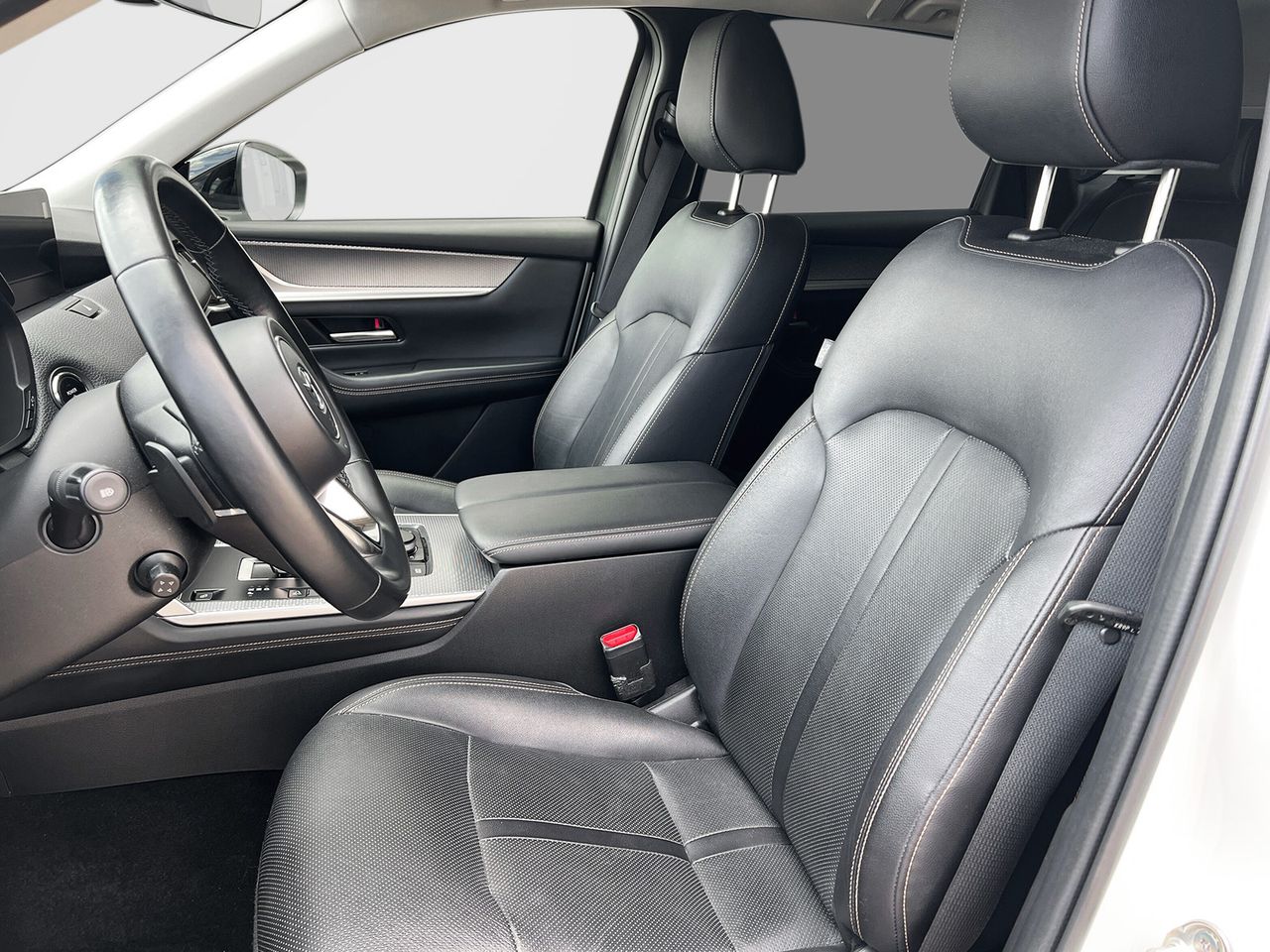 Mazda CX-60 e-Skyactiv PHEV AWD Homura Driver Assistance Pack + Comfort Pack [2022] Panoramic Sunroof Pack - Foto 2