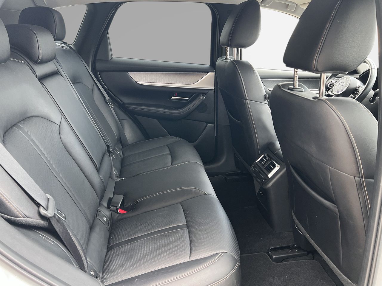 Mazda CX-60 e-Skyactiv PHEV AWD Homura Driver Assistance Pack + Comfort Pack [2022] Panoramic Sunroof Pack - Foto 2