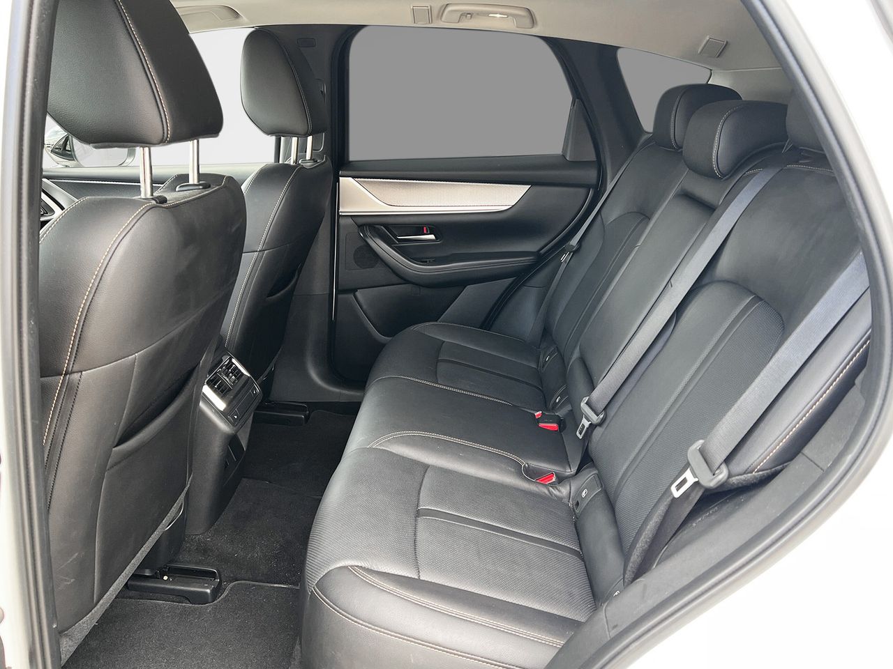 Mazda CX-60 e-Skyactiv PHEV AWD Homura Driver Assistance Pack + Comfort Pack [2022] Panoramic Sunroof Pack - Foto 2