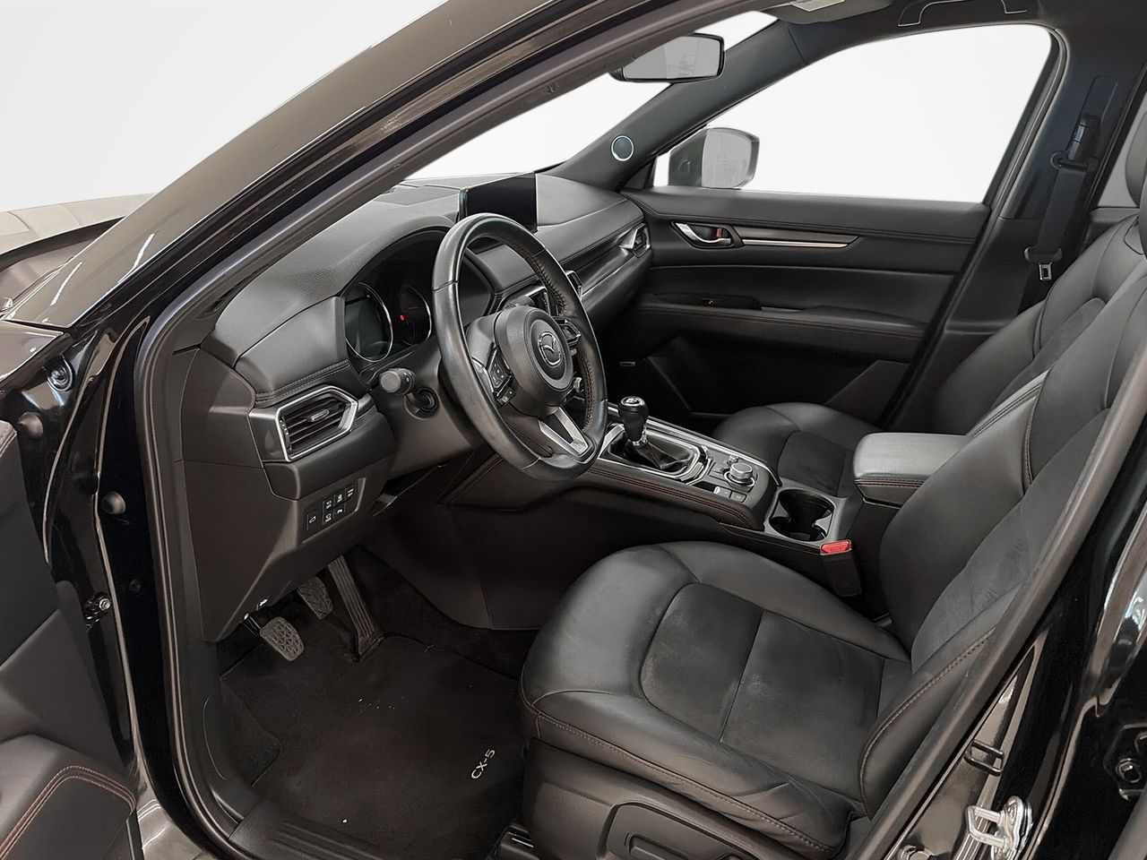 Mazda CX-5 2.2 DE 110kW (150CV) Homura - Foto 2
