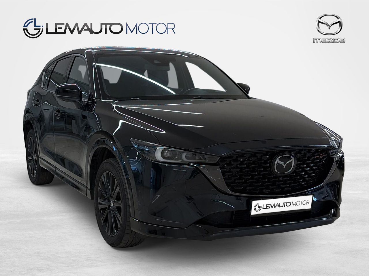 Mazda CX-5 2.2 DE 110kW (150CV) Homura - Foto 2