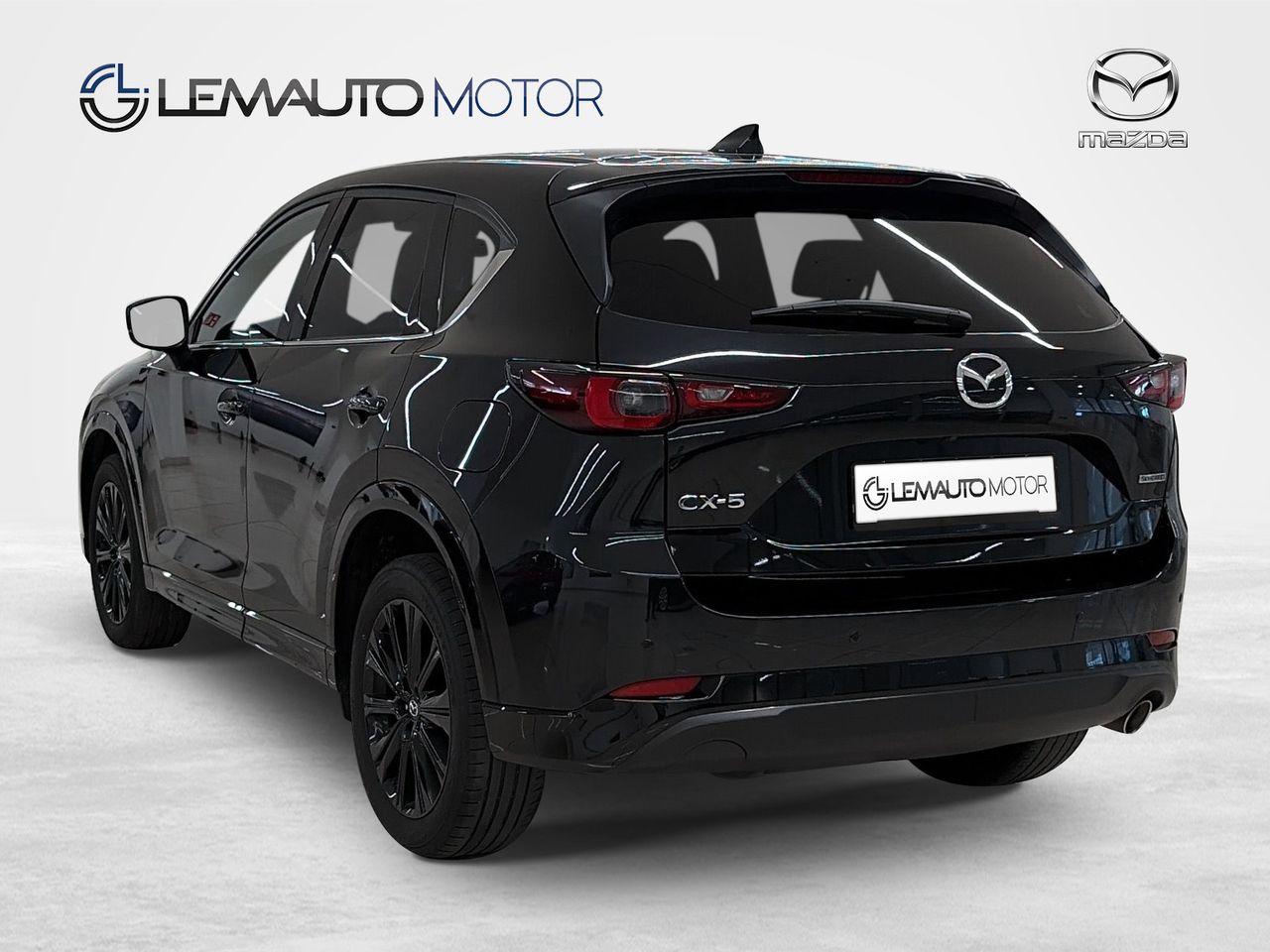 Mazda CX-5 2.2 DE 110kW (150CV) Homura - Foto 2