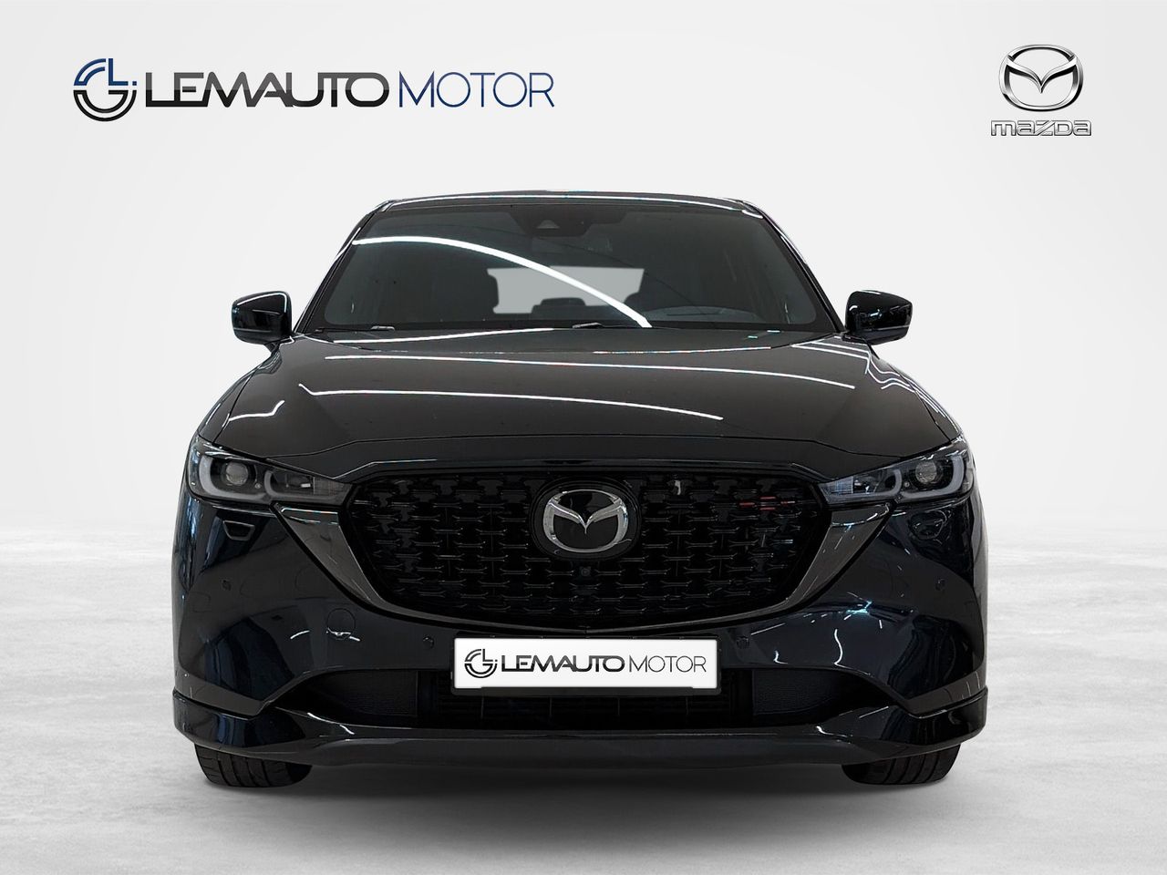 Mazda CX-5 2.2 DE 110kW (150CV) Homura - Foto 2
