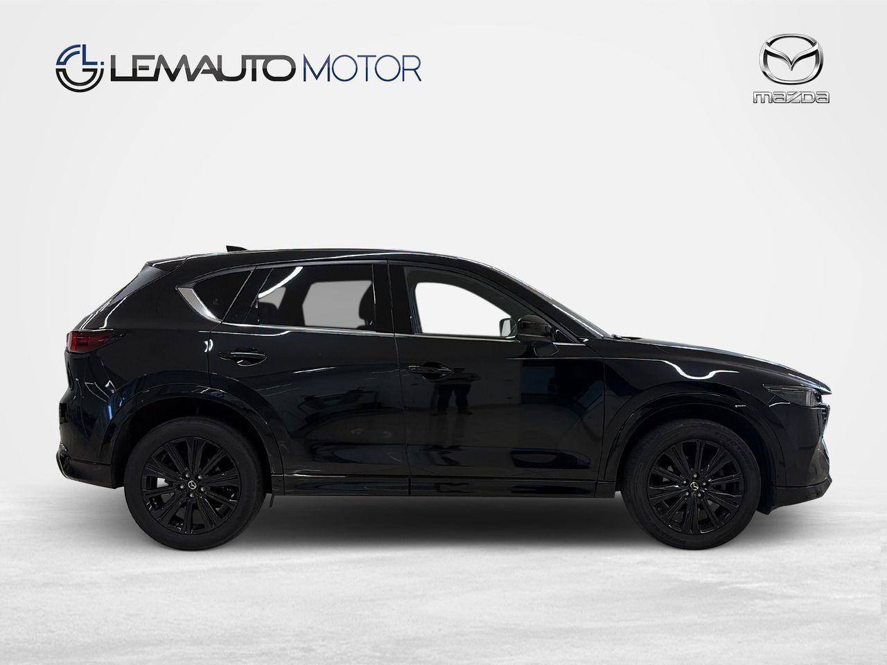 Mazda CX-5 2.2 DE 110kW (150CV) Homura - Foto 2