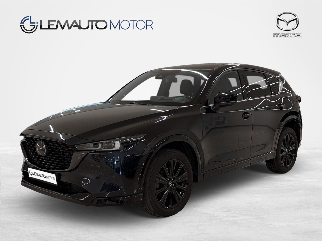 Mazda CX-5 2.2 DE 110kW (150CV) Homura - Foto 2