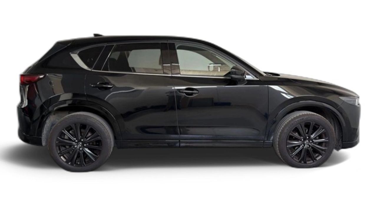 Mazda CX-5 2.2 DE 110kW (150CV) Homura - Foto 2