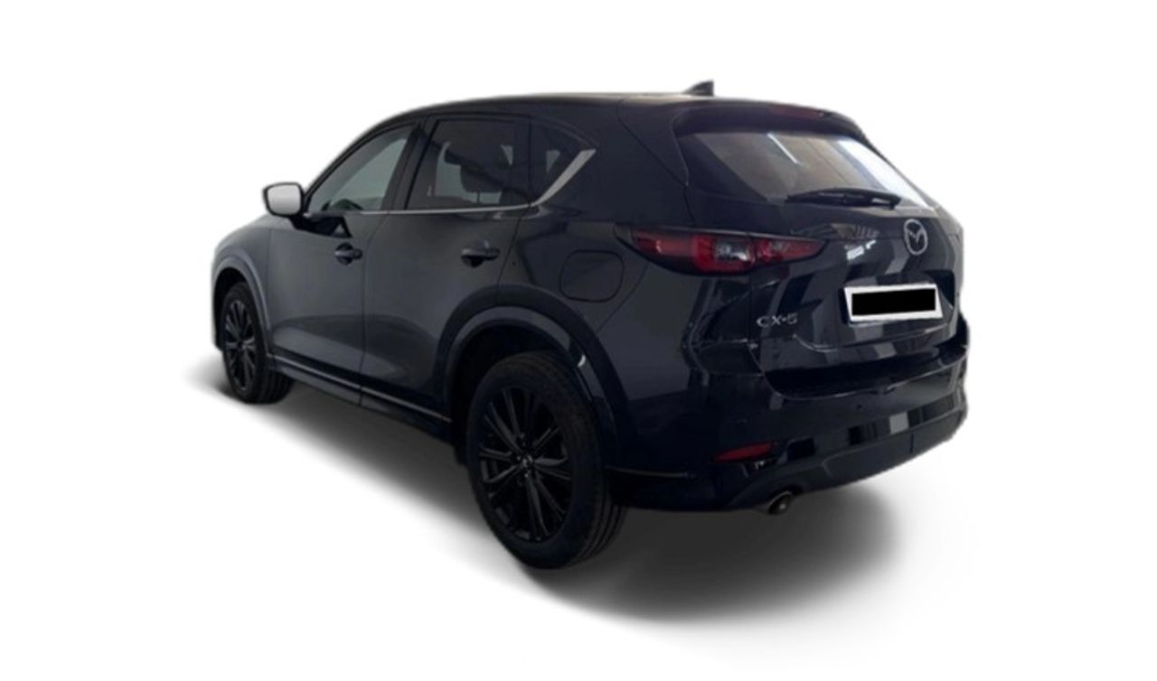 Mazda CX-5 2.2 DE 110kW (150CV) Homura - Foto 2