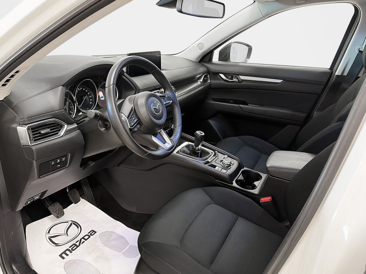 Mazda CX-5 e-SKY G MHEV 2.0 121kW Center-Line Plus - Foto 2