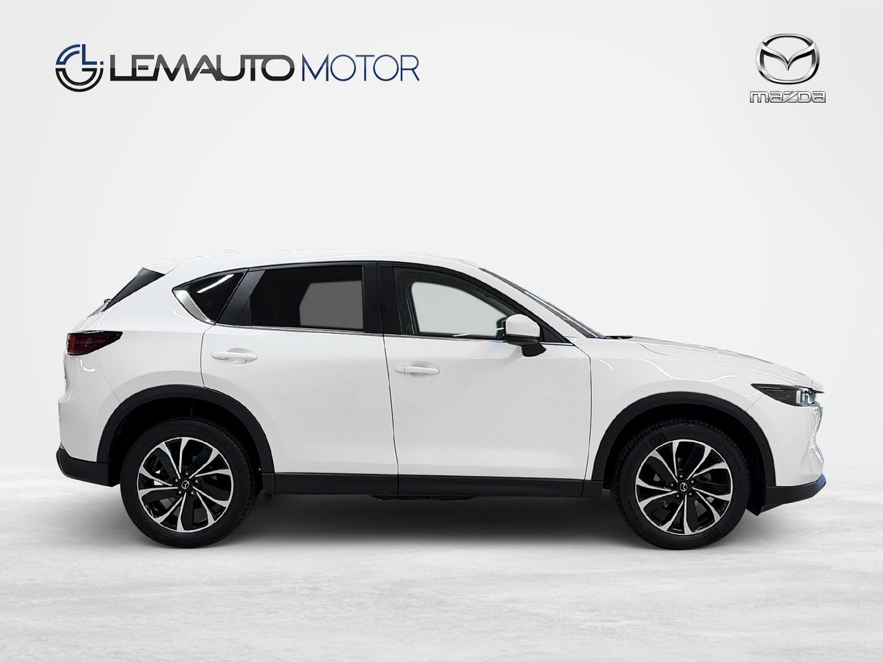 Mazda CX-5 e-SKY G MHEV 2.0 121kW Center-Line Plus - Foto 2