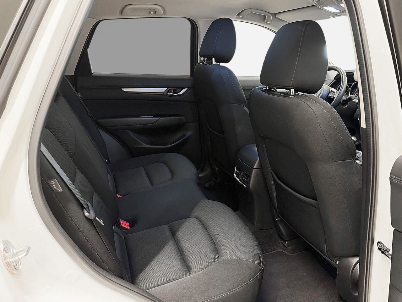 Mazda CX-5 e-SKY G MHEV 2.0 121kW Center-Line Plus - Foto 2