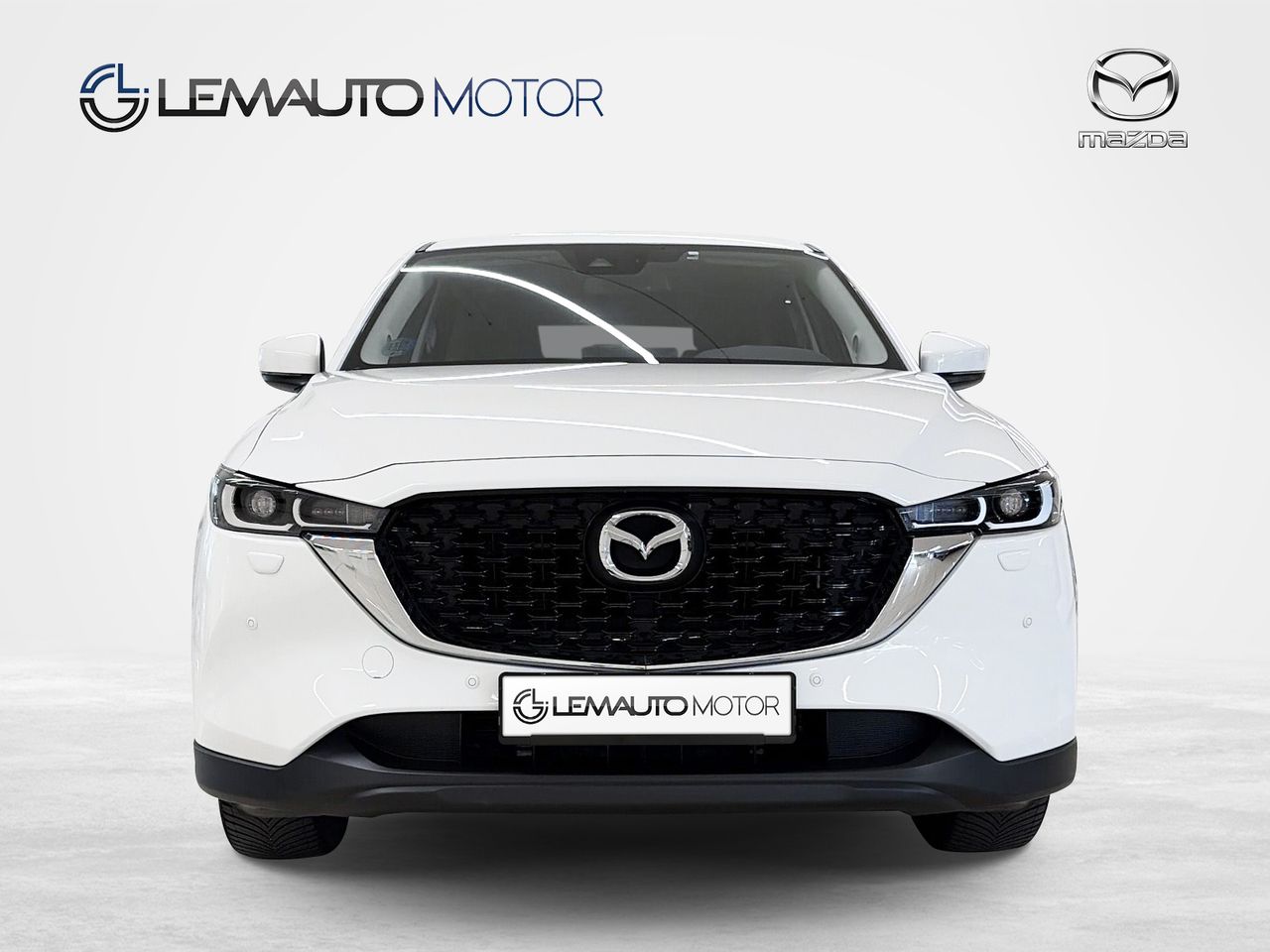 Mazda CX-5 e-SKY G MHEV 2.0 121kW Center-Line Plus - Foto 2