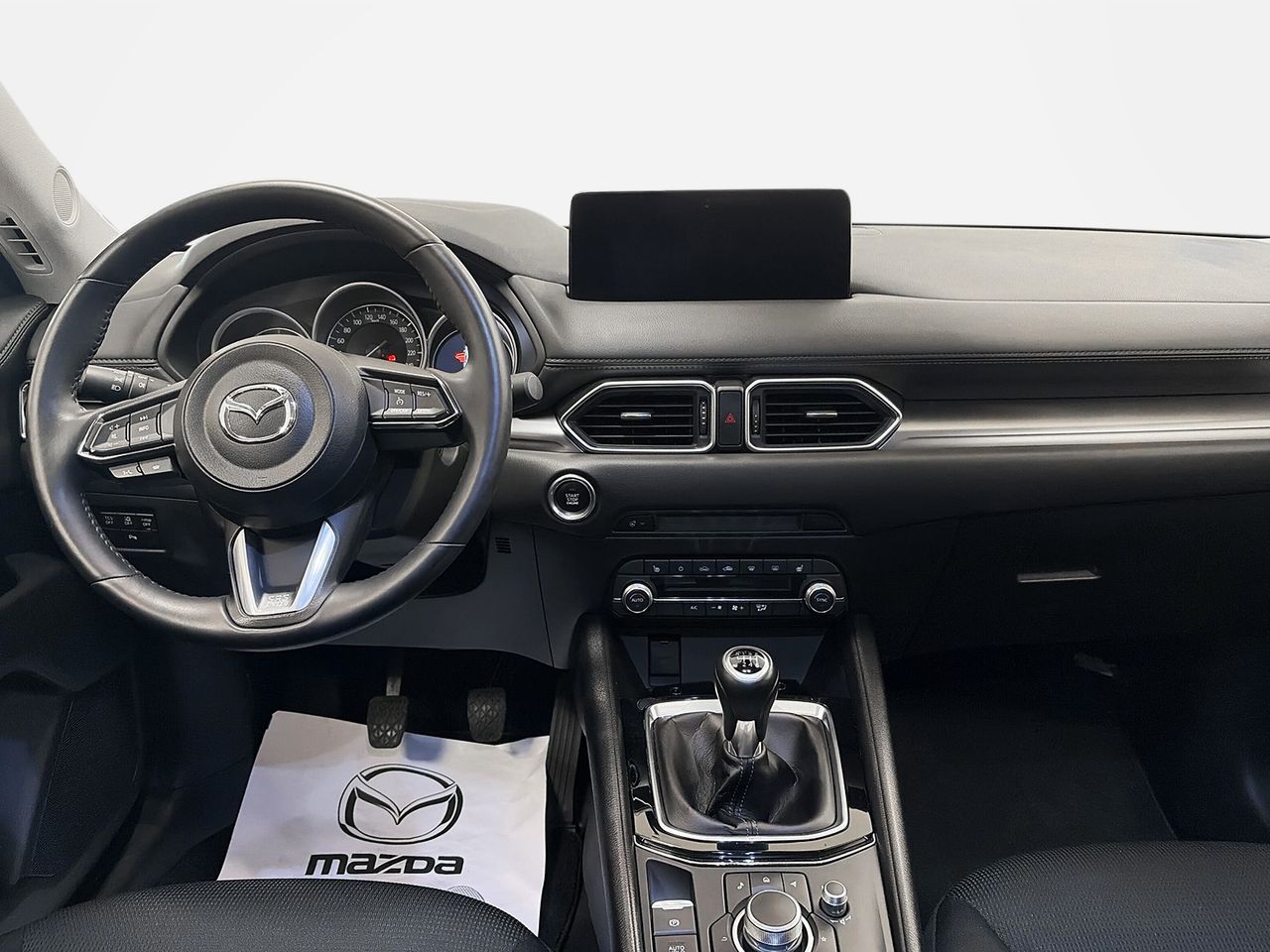 Mazda CX-5 e-SKY G MHEV 2.0 121kW Center-Line Plus - Foto 2