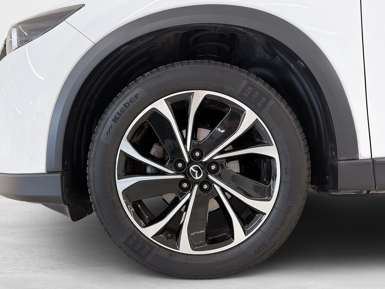 Mazda CX-5 e-SKY G MHEV 2.0 121kW Center-Line Plus - Foto 2
