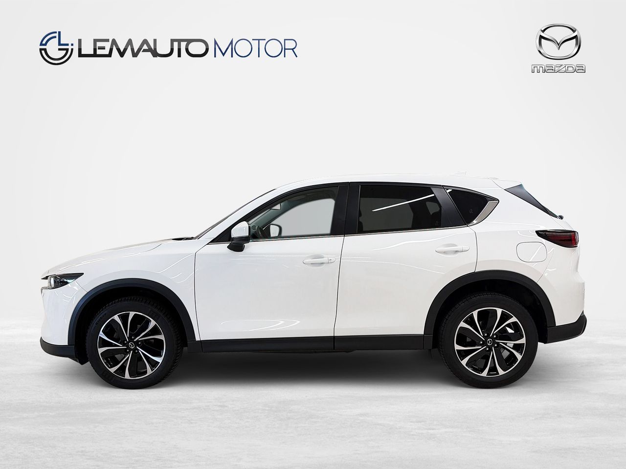 Mazda CX-5 e-SKY G MHEV 2.0 121kW Center-Line Plus - Foto 2