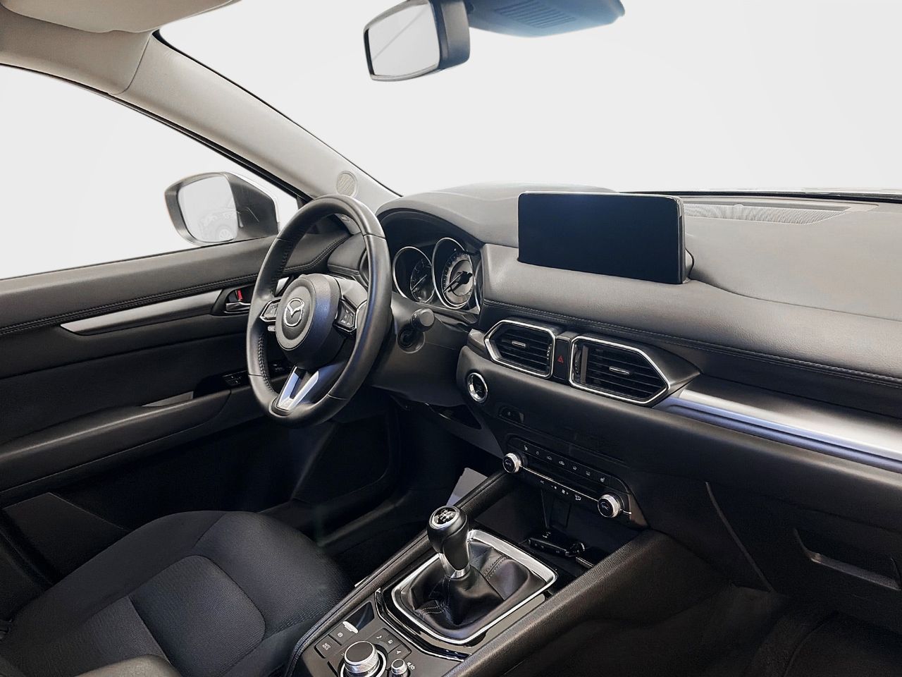 Mazda CX-5 e-SKY G MHEV 2.0 121kW Center-Line Plus - Foto 2