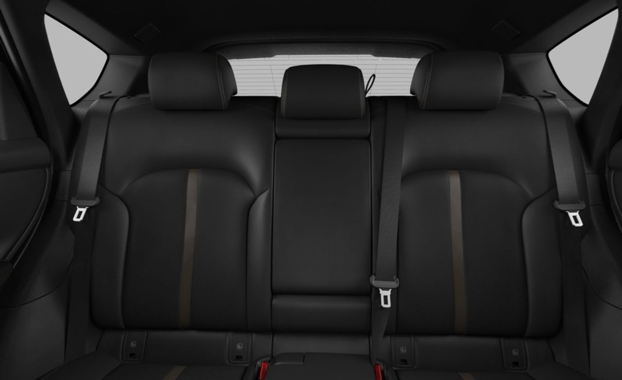 Mazda CX-60 e-Skyactiv PHEV AWD Homura Convenience & Sound Pack + Driver Assistance Pack + Comfort Pack - Foto 2