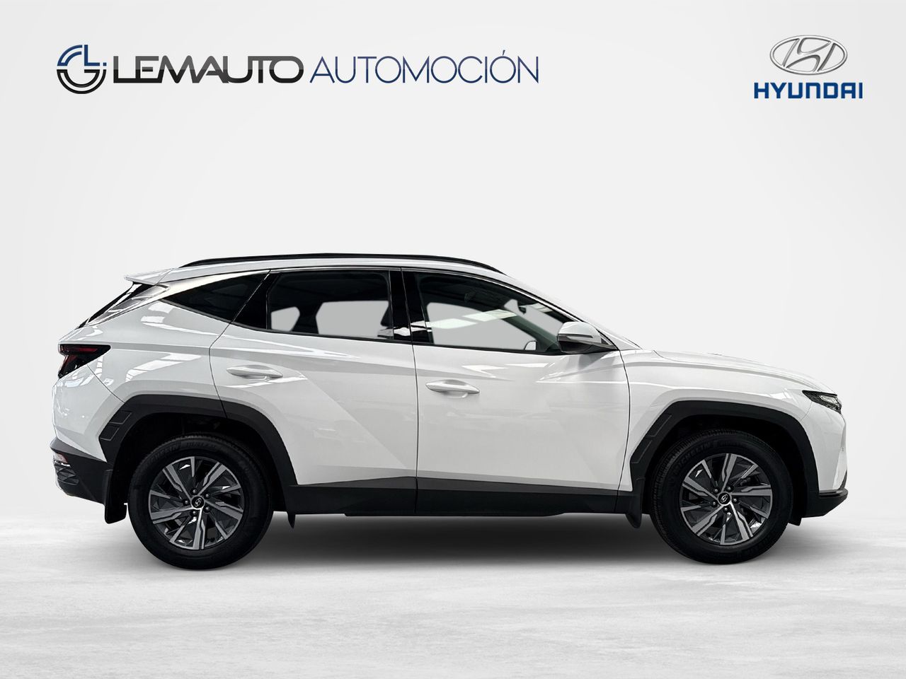 Hyundai Tucson 1.6 TGDI 169kW (230CV) HEV Maxx Auto - Foto 2