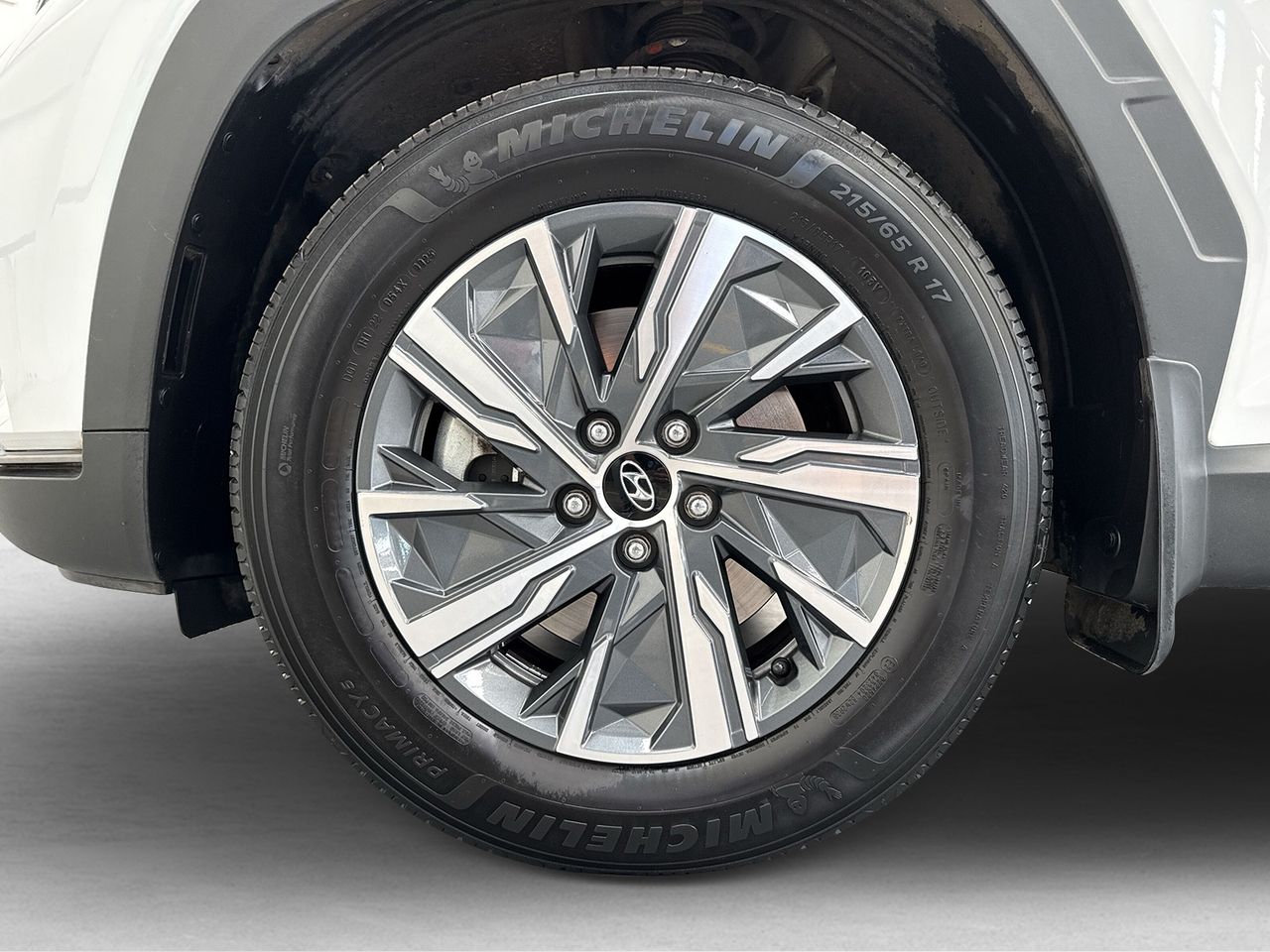 Hyundai Tucson 1.6 TGDI 169kW (230CV) HEV Maxx Auto - Foto 2