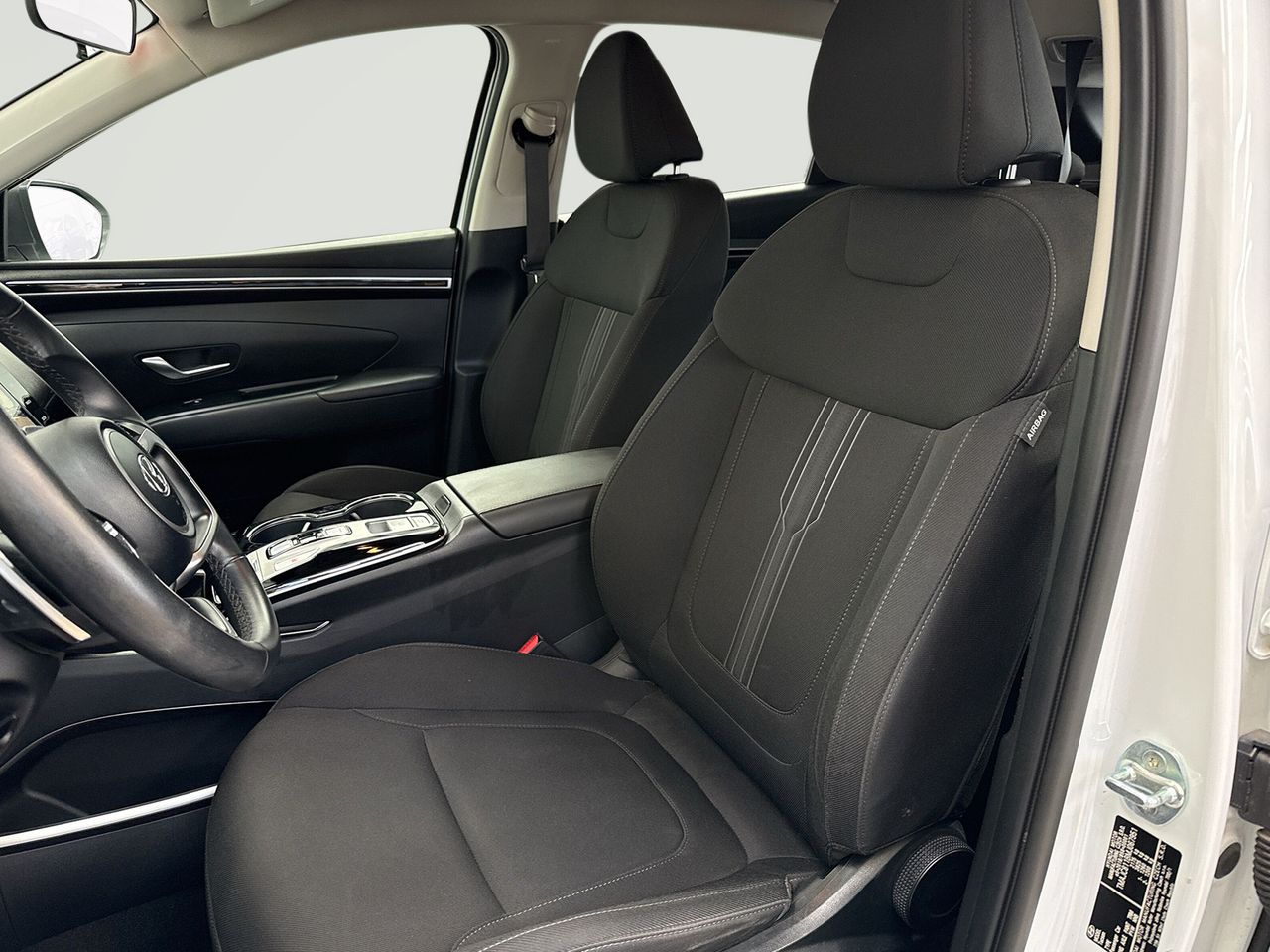 Hyundai Tucson 1.6 TGDI 169kW (230CV) HEV Maxx Auto - Foto 2
