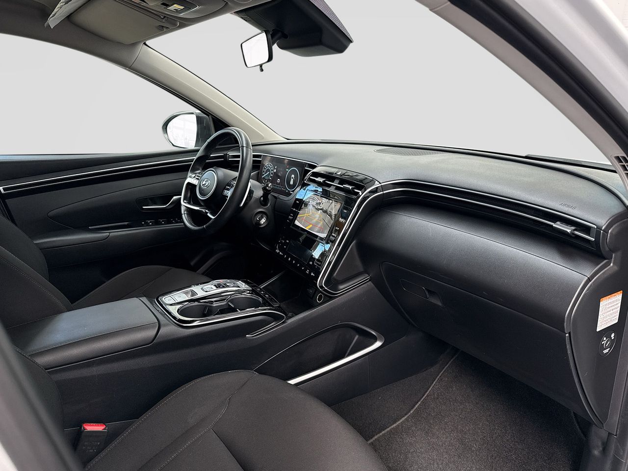 Hyundai Tucson 1.6 TGDI 169kW (230CV) HEV Maxx Auto - Foto 2