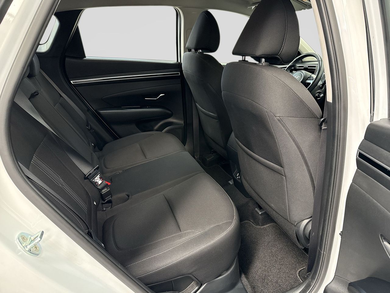 Hyundai Tucson 1.6 TGDI 169kW (230CV) HEV Maxx Auto - Foto 2