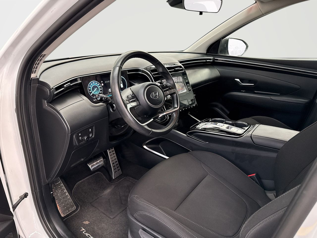 Hyundai Tucson 1.6 TGDI 169kW (230CV) HEV Maxx Auto - Foto 2
