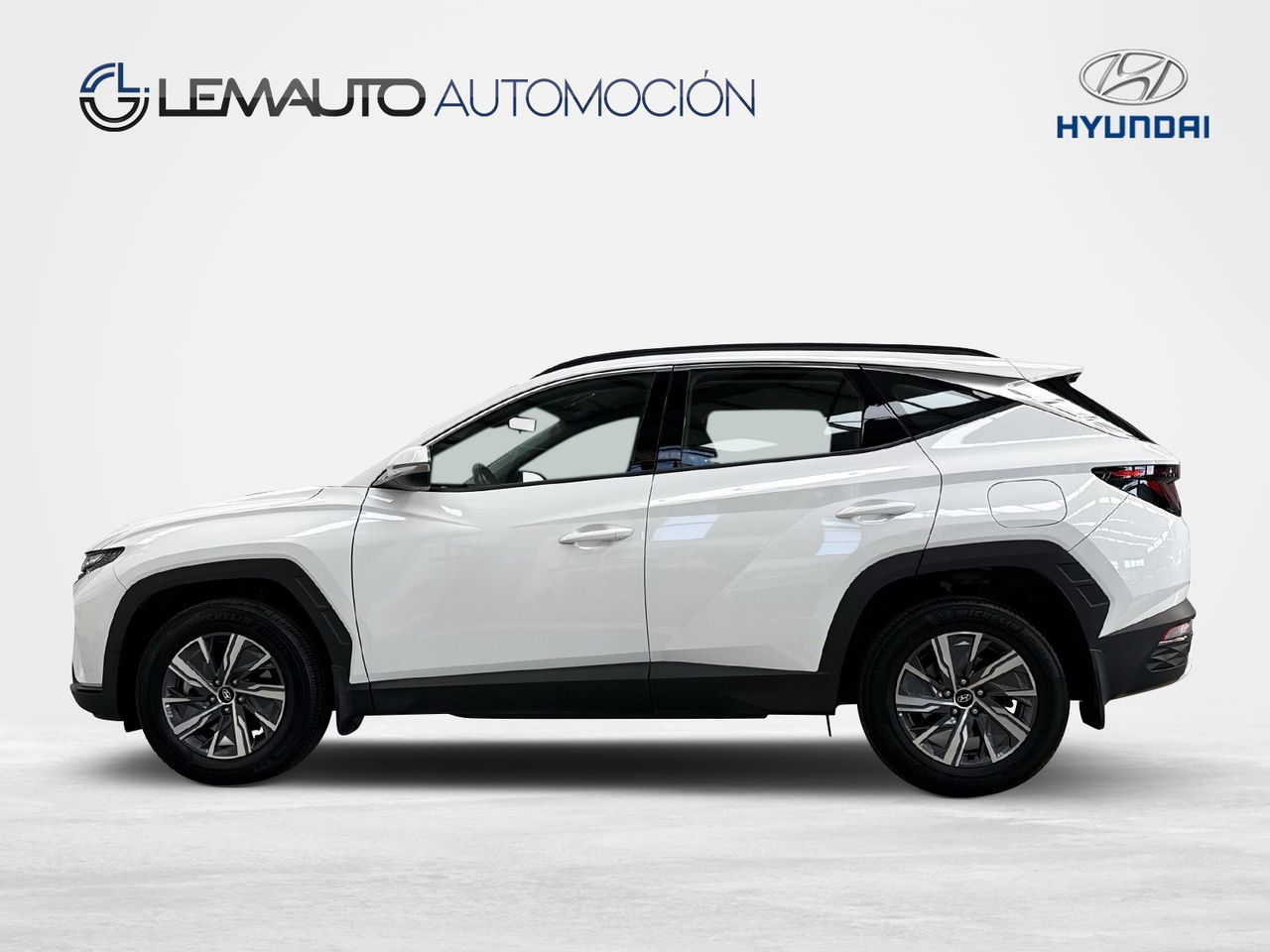 Hyundai Tucson 1.6 TGDI 169kW (230CV) HEV Maxx Auto - Foto 2