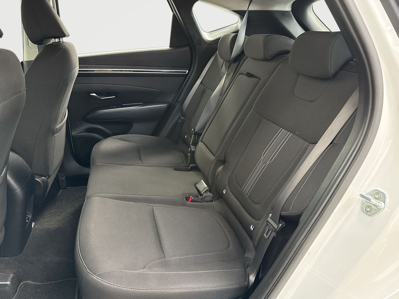 Hyundai Tucson 1.6 TGDI 169kW (230CV) HEV Maxx Auto - Foto 2