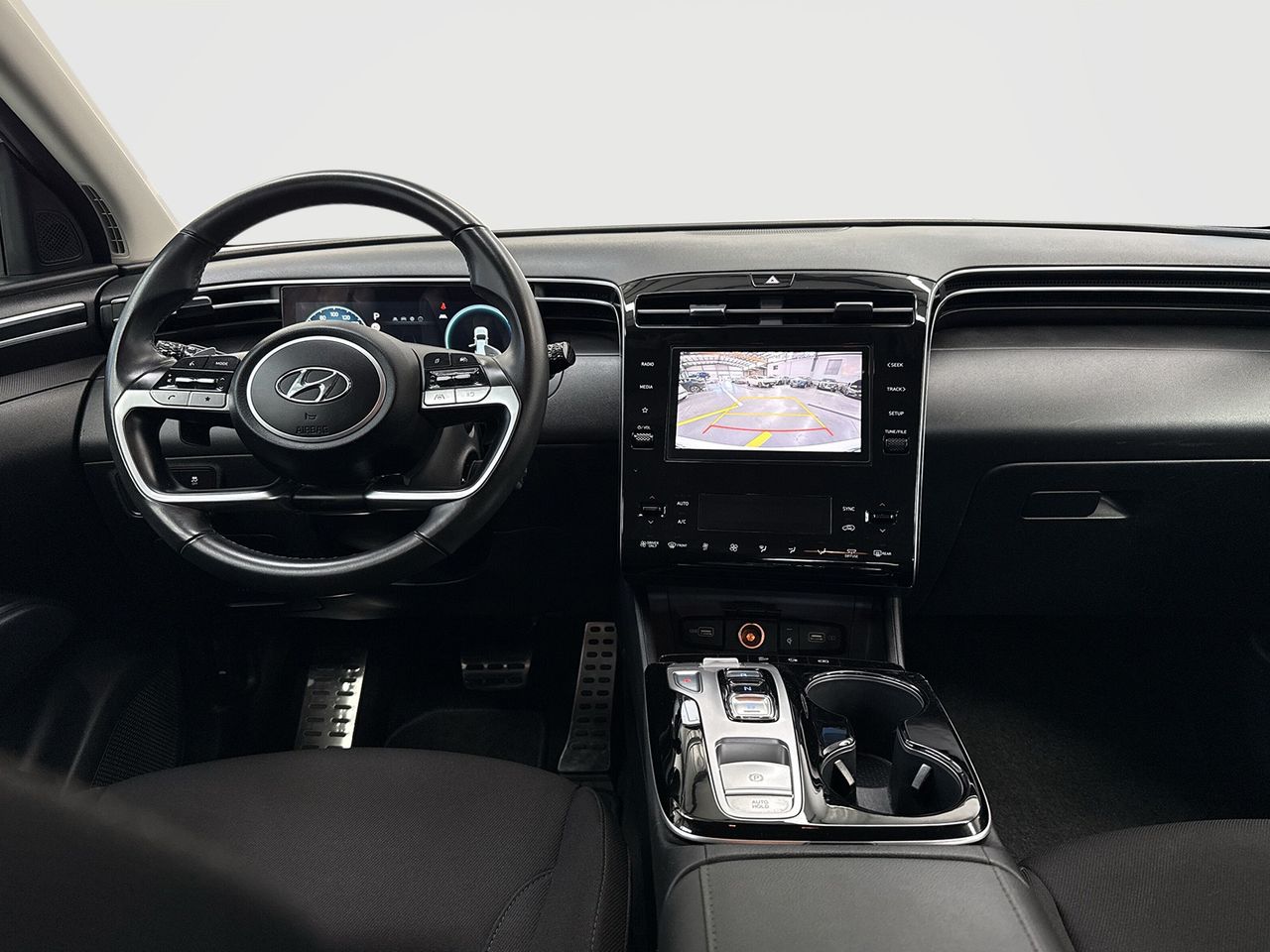 Hyundai Tucson 1.6 TGDI 169kW (230CV) HEV Maxx Auto - Foto 2